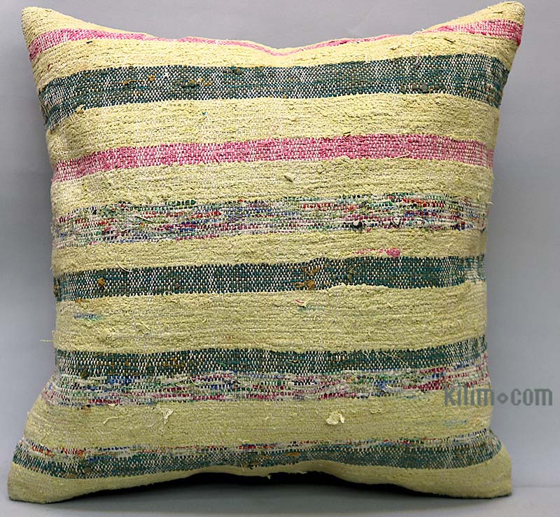 Kilim Pillow Cover - K0085876
