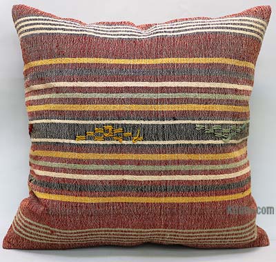 Kilim Yastık Kılıfı