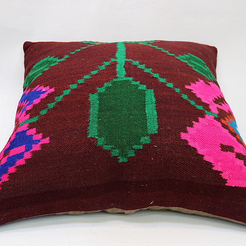 Kilim Pillow Cover - K0085878