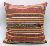 Kilim Yastık Kılıfı