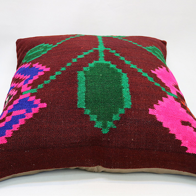 Kilim Yastik Kilifi - K0085880