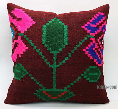 Kilim Pillow Cover