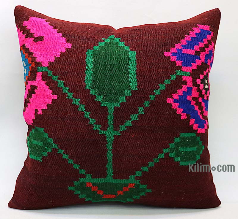 Kilim Yastik Kilifi - K0085880