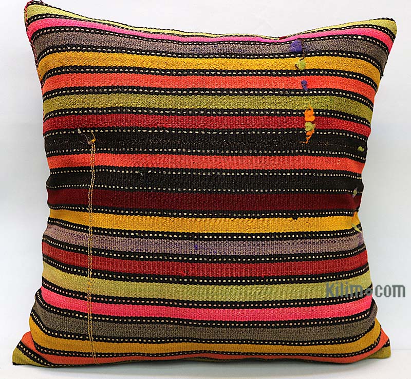Kilim Pillow Cover - K0085881