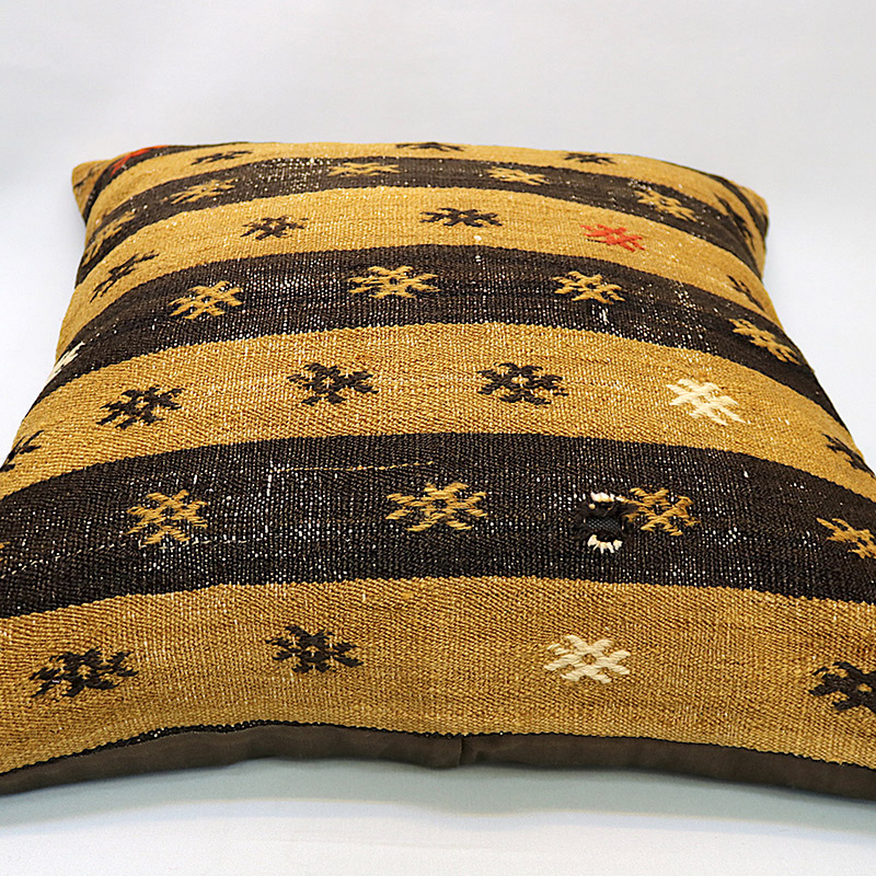 Kilim Pillow Cover - K0085884