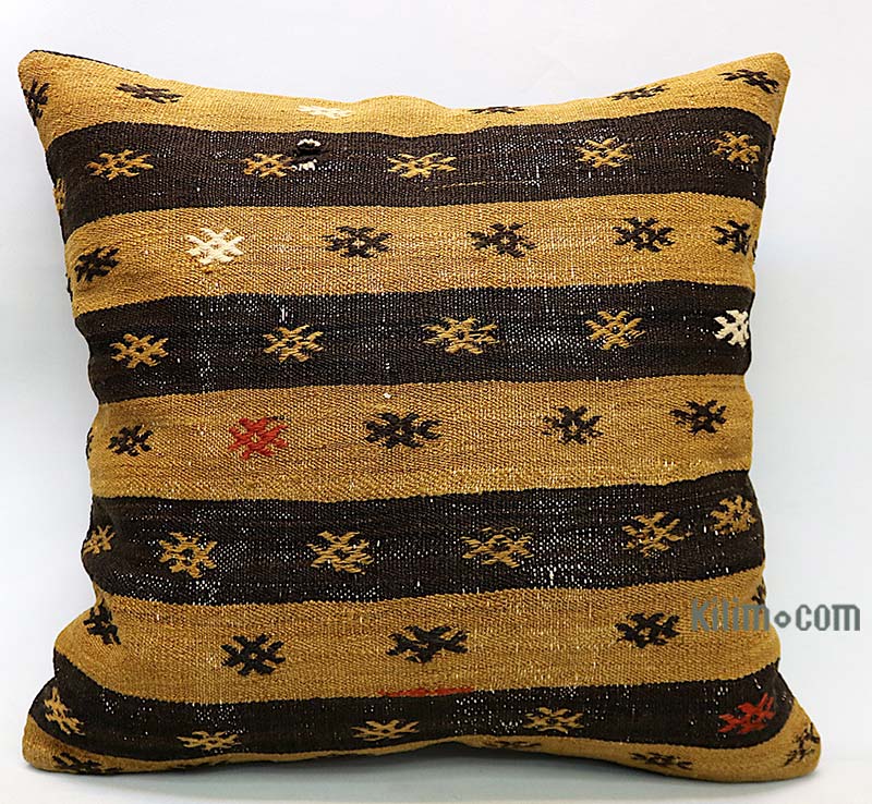Kilim Pillow Cover - K0085884