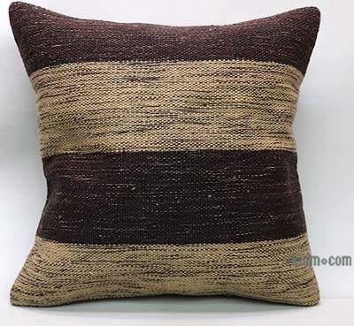 Kilim Yastık Kılıfı