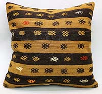 Kilim Pillow Cover