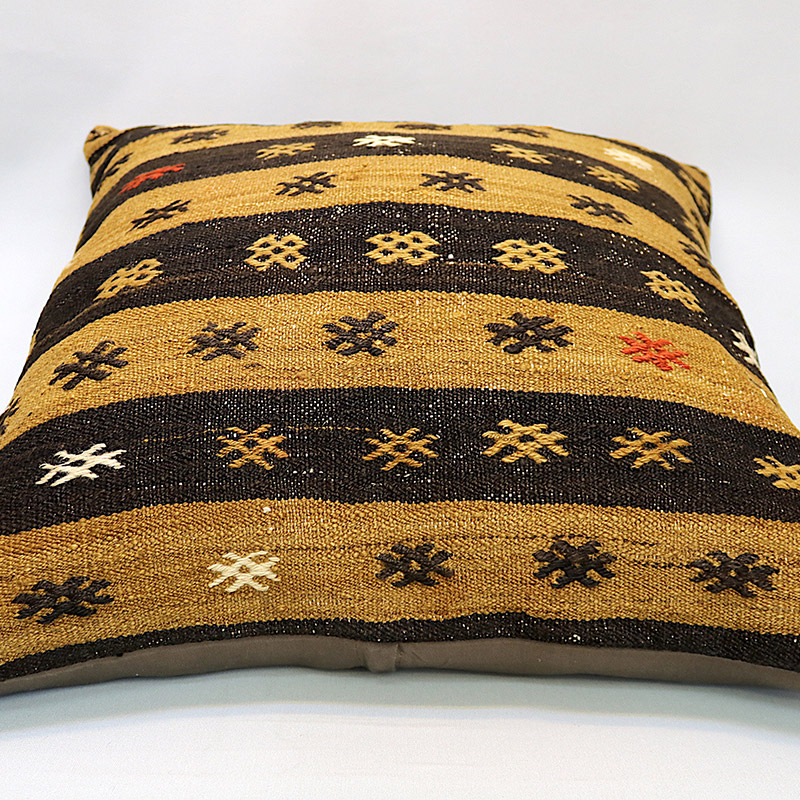 Kilim Pillow Cover - K0085889