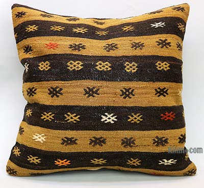 Kilim Yastık Kılıfı