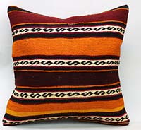Kilim Pillow Cover