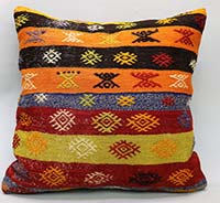 Kilim Pillow Cover