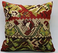 Kilim Pillow Cover