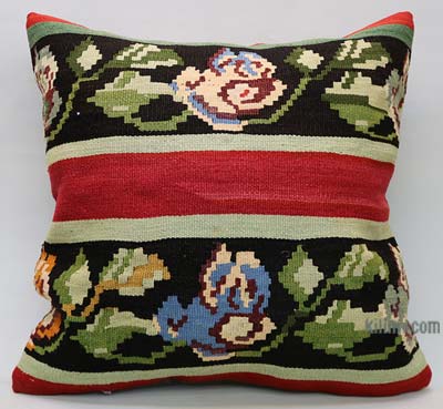 Kilim Yastık Kılıfı