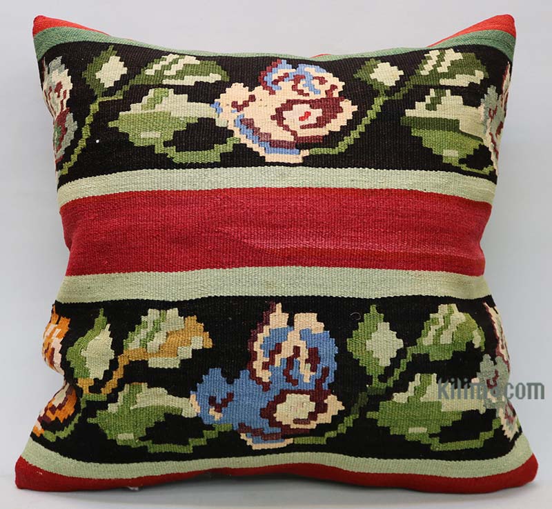 Kilim Yastık Kılıfı - K0085895