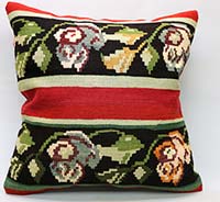 Kilim Pillow Cover
