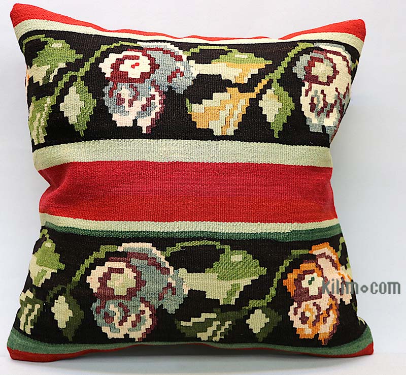Kilim Yastık Kılıfı - K0085897