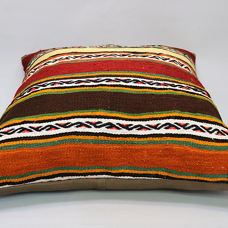 Kilim Pillow Cover - K0085902