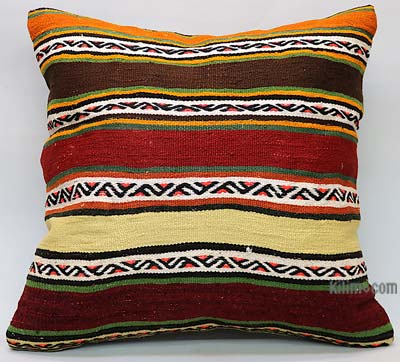 Kilim Yastık Kılıfı