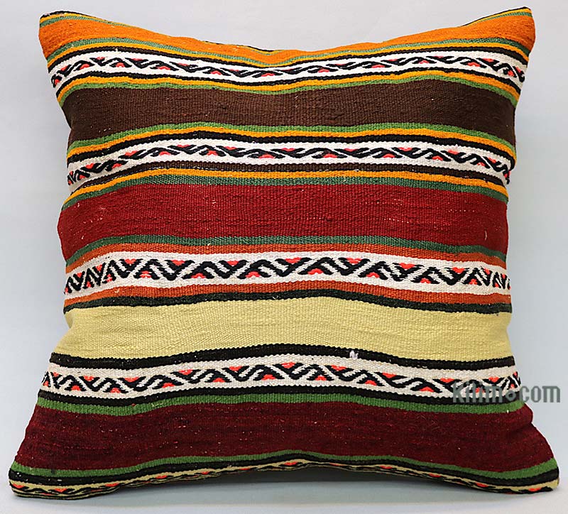 Kilim Pillow Cover - K0085902