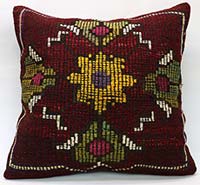 Kilim Pillow Cover