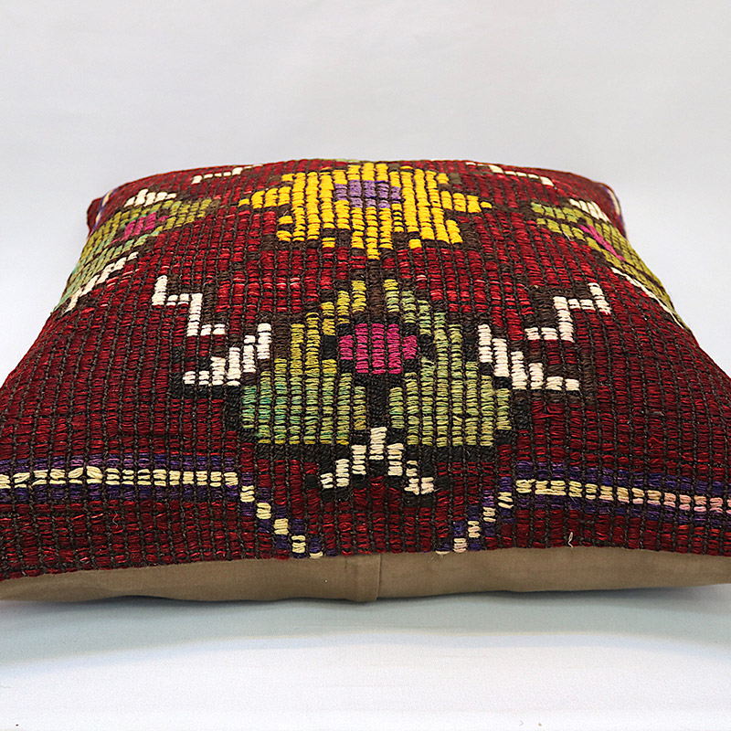 Kilim Pillow Cover - K0085903