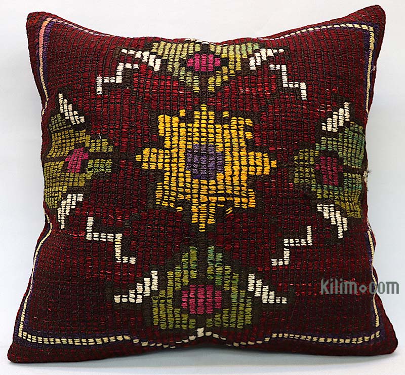 Kilim Pillow Cover - K0085903