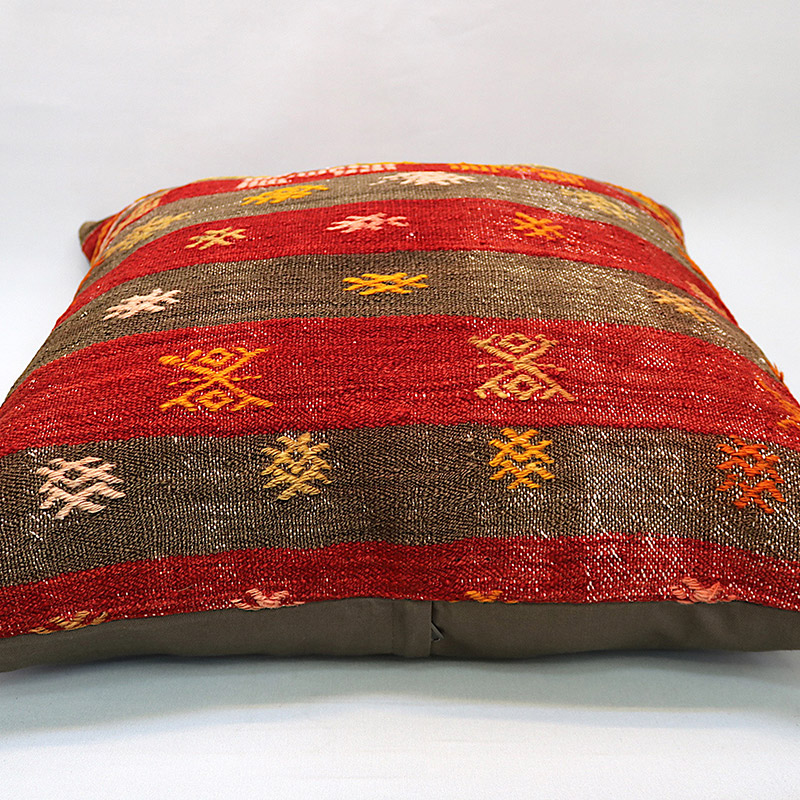 Kilim Pillow Cover - K0085904