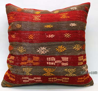 Kilim Yastık Kılıfı