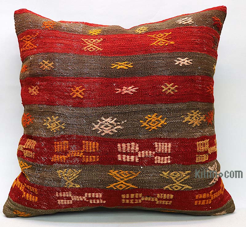 Kilim Pillow Cover - K0085904