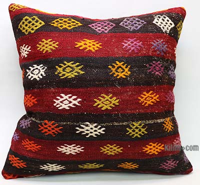Kilim Pillow Cover