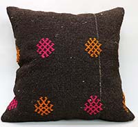 Kilim Yastık Kılıfı