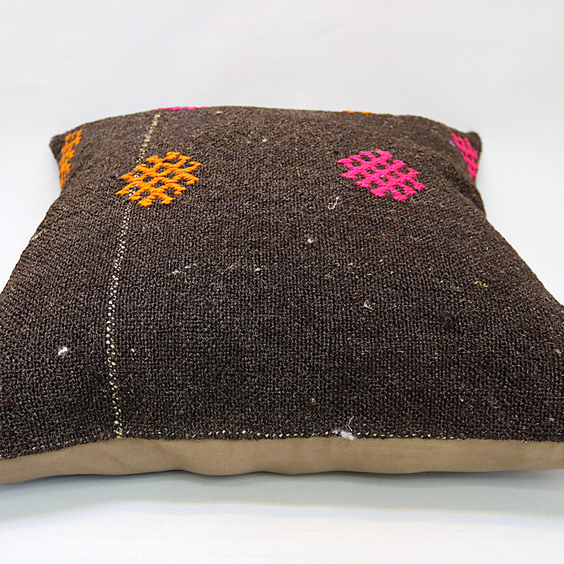 Funda de Almohada Kilim - K0085906
