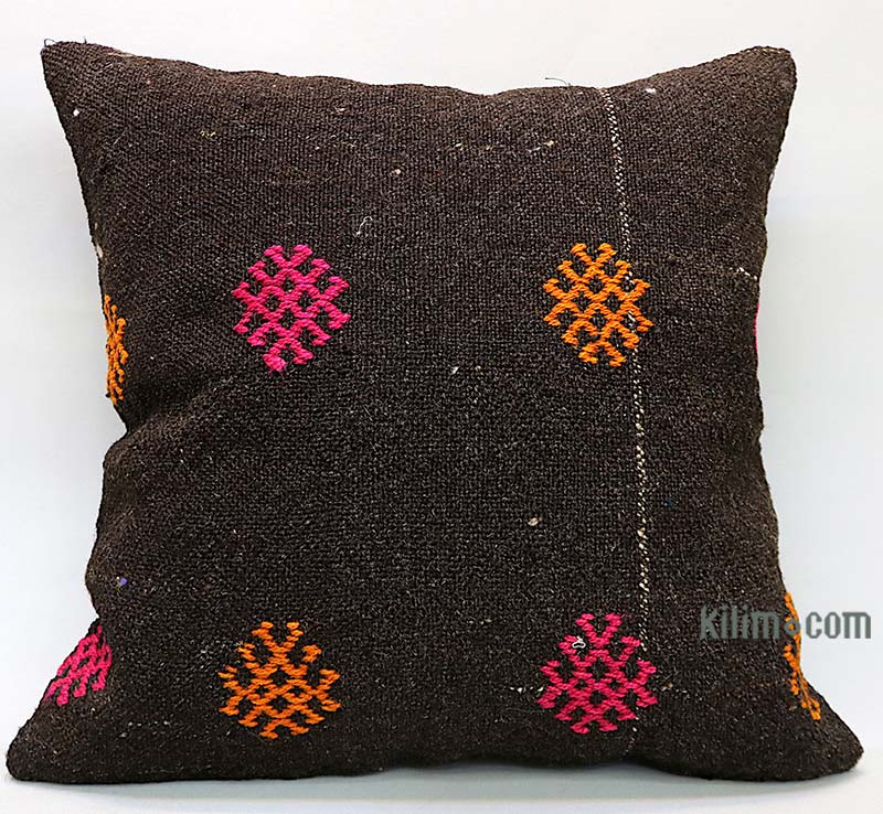 Funda de Almohada Kilim - K0085906