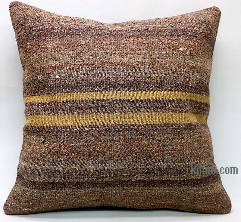 Kilim Pillow Cover - K0085907
