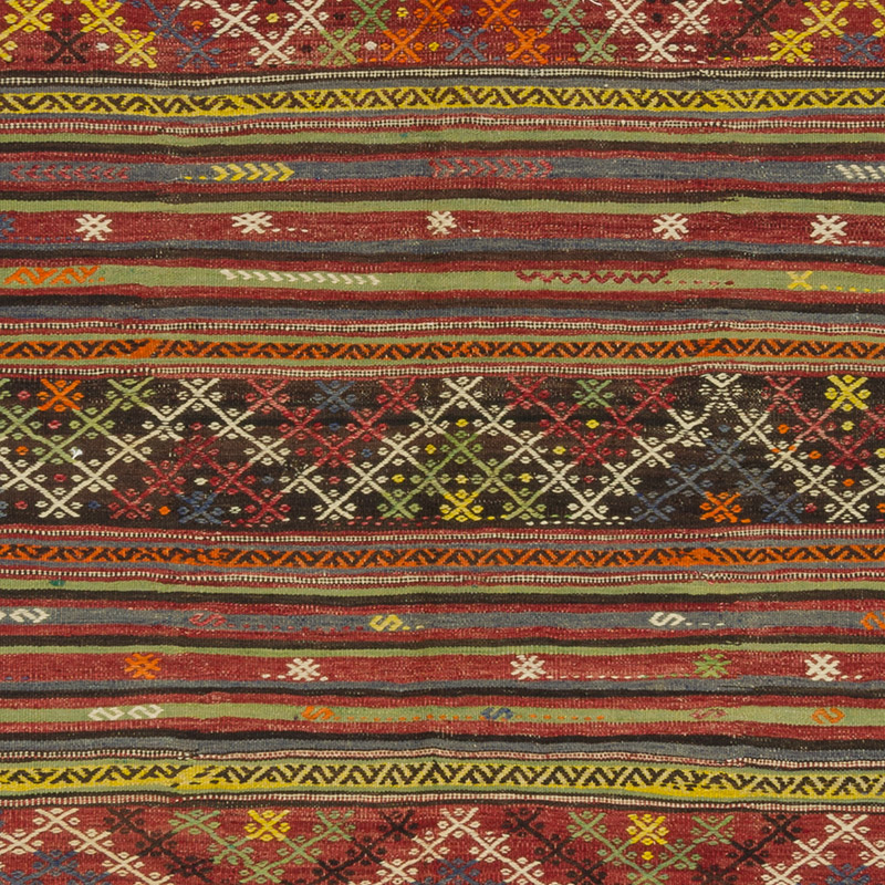 Anadolu Kilimi - 178 cm x 296 cm - K0085913