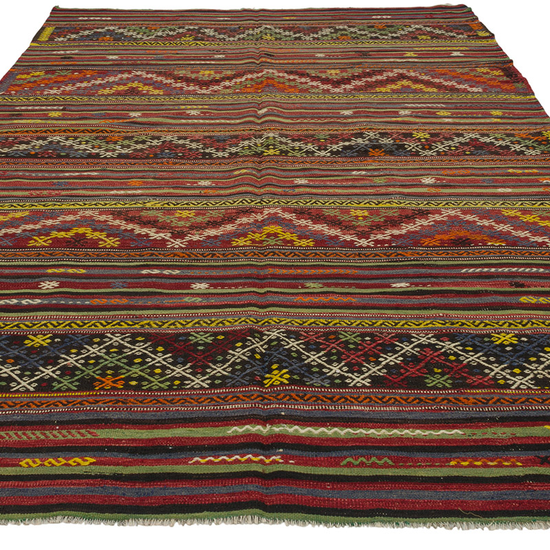 Anadolu Kilimi - 178 cm x 296 cm - K0085913