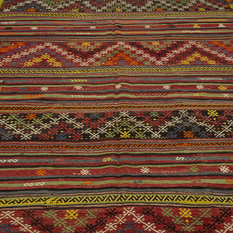 Anadolu Kilimi - 178 cm x 296 cm - K0085913