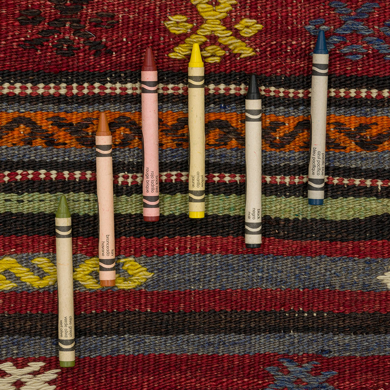 Anadolu Kilimi - 178 cm x 296 cm - K0085913