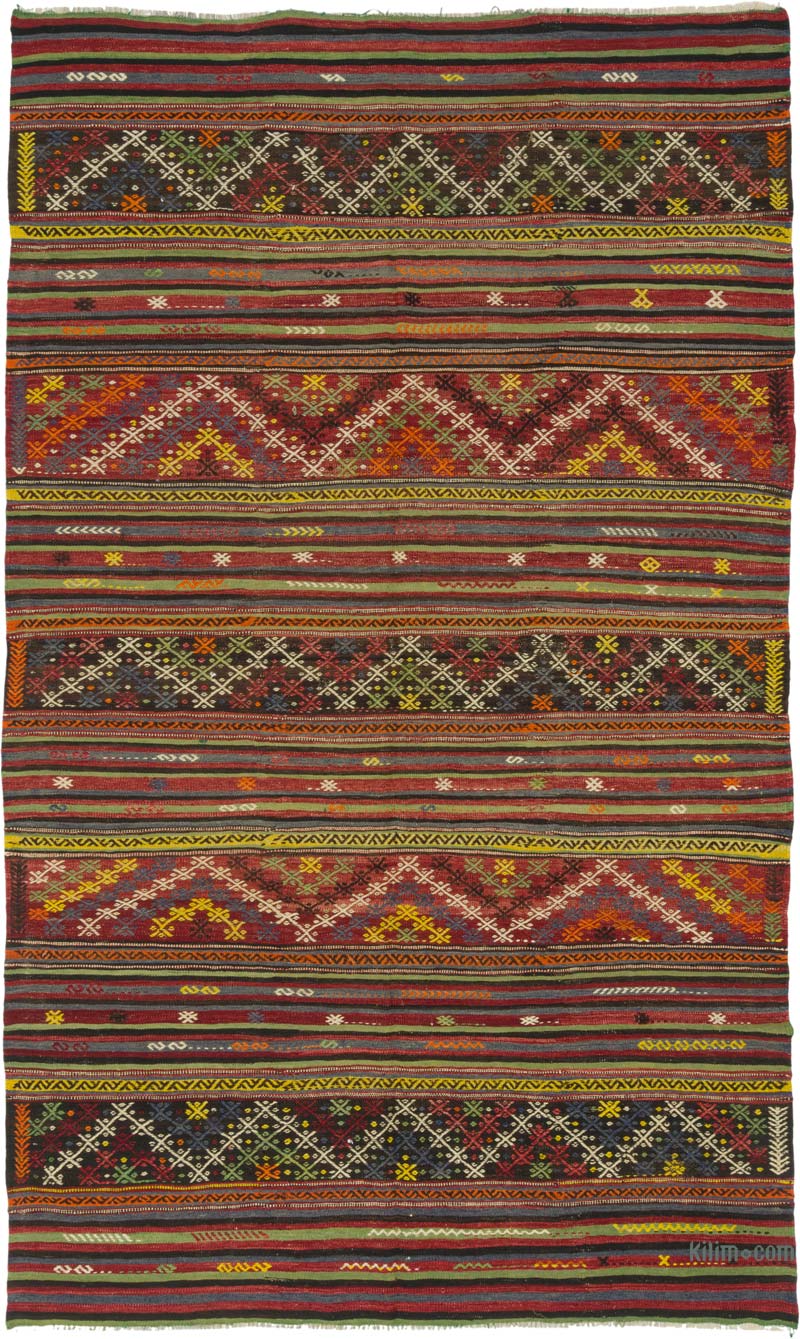 Anadolu Kilimi - 178 cm x 296 cm - K0085913