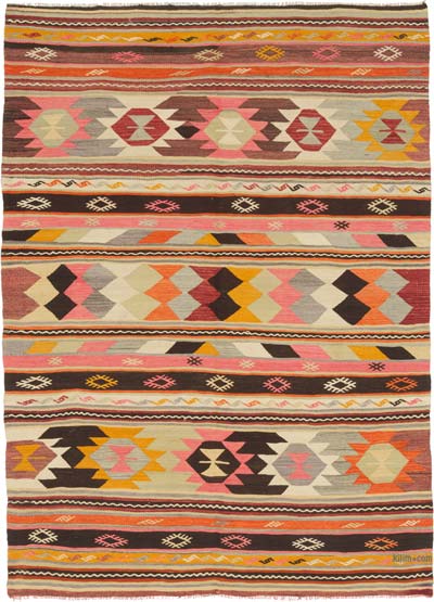 Anadolu Kilimi - 151 cm x 210 cm