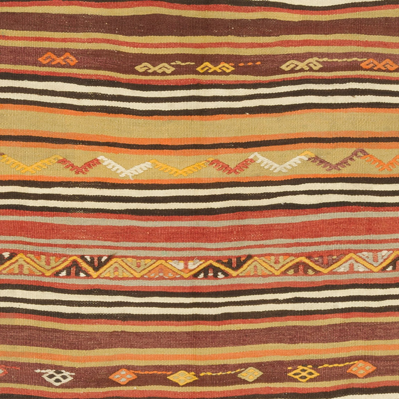 Anadolu Kilimi - 121 cm x 187 cm - K0085916