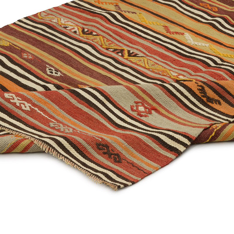 Anadolu Kilimi - 121 cm x 187 cm - K0085916