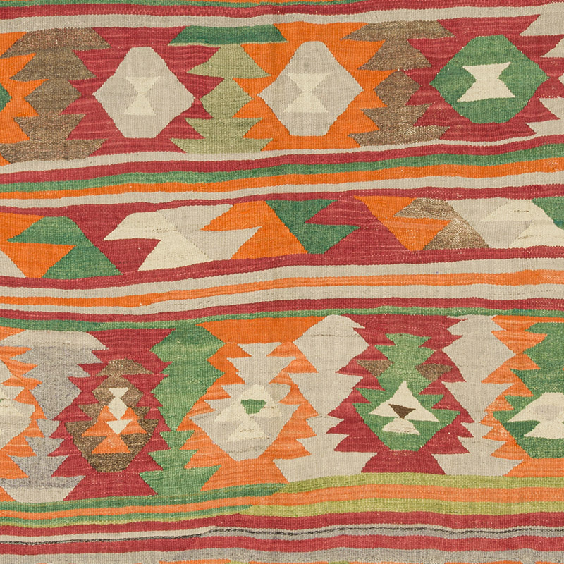 Anadolu Kilimi - 156 cm x 241 cm - K0085917