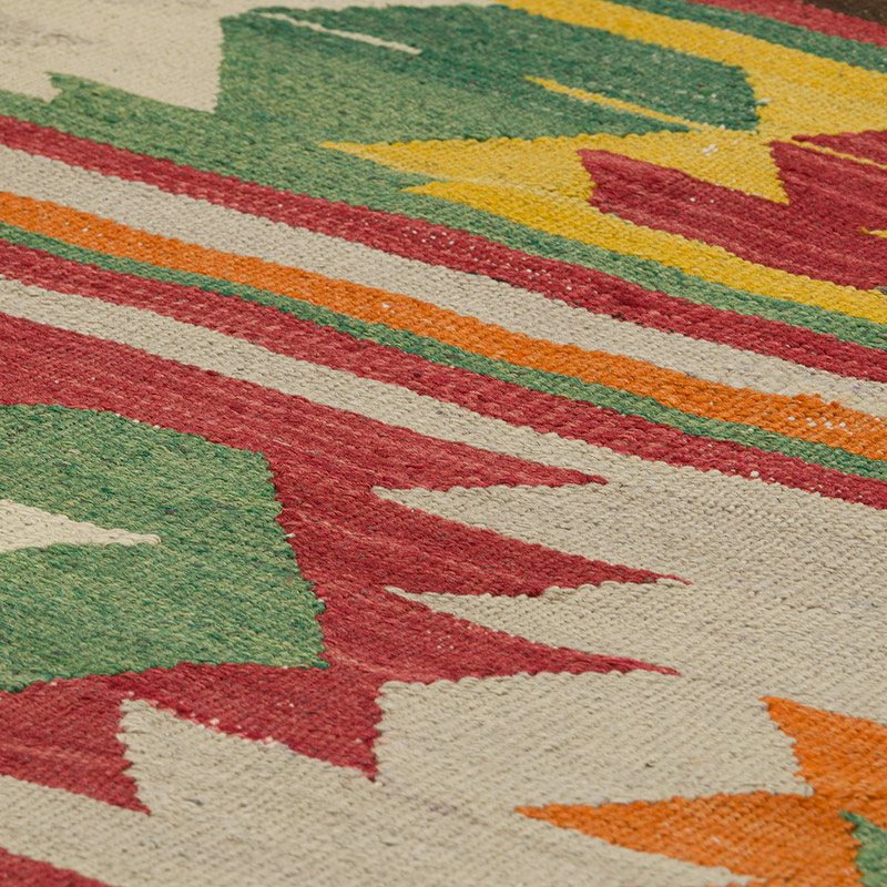 Anadolu Kilimi - 156 cm x 241 cm - K0085917