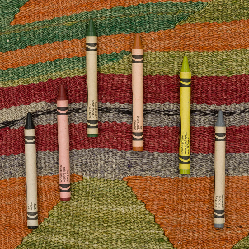 Anadolu Kilimi - 156 cm x 241 cm - K0085917