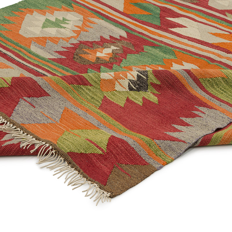 Anadolu Kilimi - 156 cm x 241 cm - K0085917