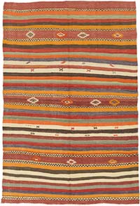 Anadolu Kilimi - 157 cm x 231 cm