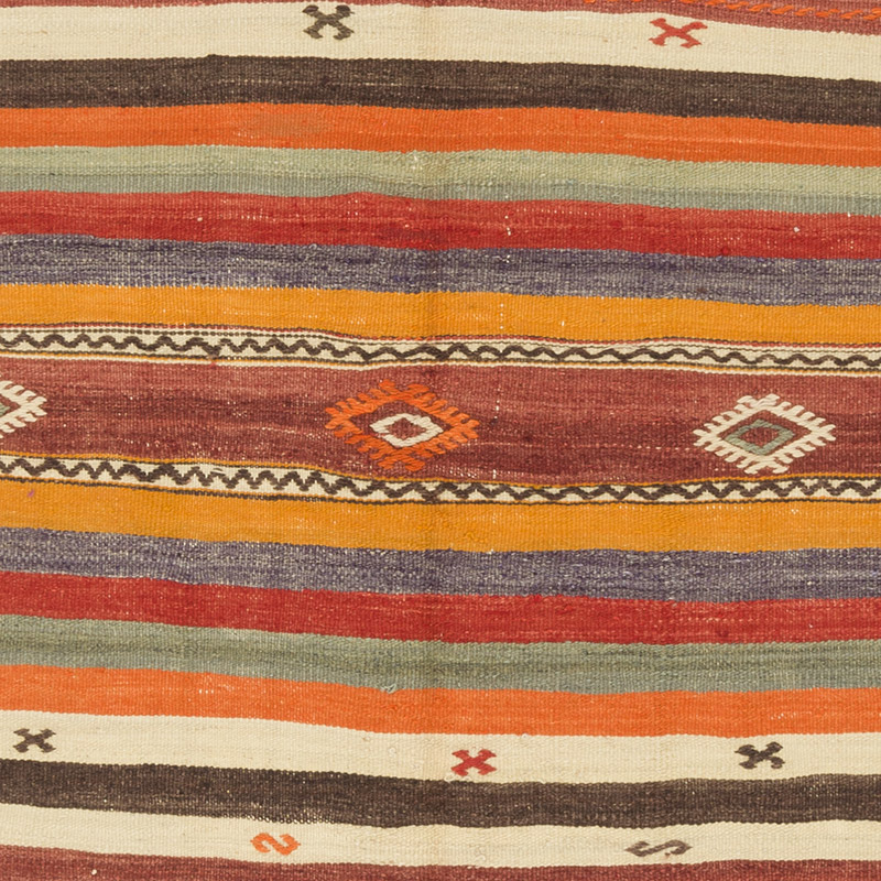 Anadolu Kilimi - 157 cm x 231 cm - K0085920