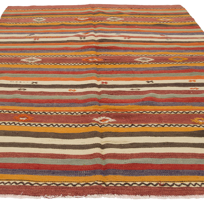 Anadolu Kilimi - 157 cm x 231 cm - K0085920